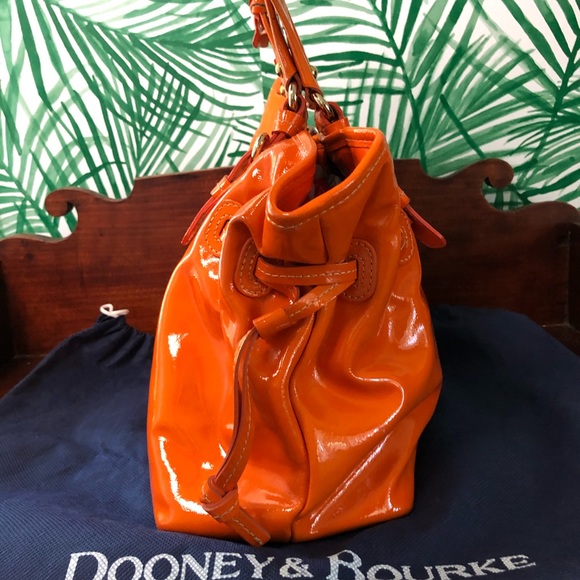 Dooney & Bourke Shoulder Bag - Picture 3 of 10